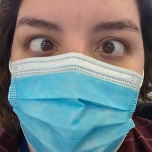 Meet your Posher, Melanie